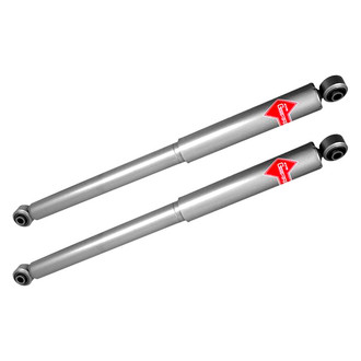 KYB® - Gas-a-Just™ Rear Shock Absorber Set