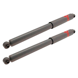 KYB® - Gas-a-Just™ Rear Shock Absorber Set