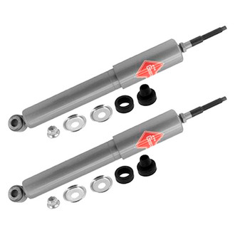 KYB® - Gas-a-Just™ Shock and Strut