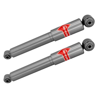 KYB® - Gas-a-Just™ Rear Monotube Shock Absorber