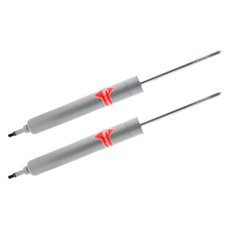 KYB® - Gas-a-Just™ Shock and Strut