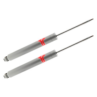 KYB® - Gas-a-Just™ Shock and Strut