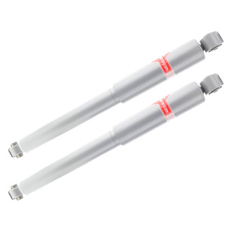 KYB® - Gas-a-Just™ Shock and Strut