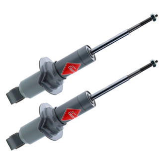 KYB® - Gas-a-Just™ Monotube Shock Absorbers and Struts