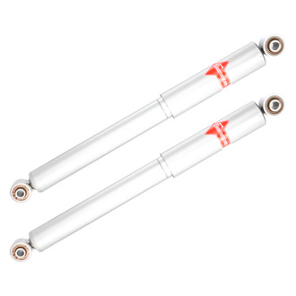 KYB® - Gas-a-Just™ Rear Shock Absorber Set