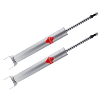 KYB® - Gas-a-Just™ Rear Monotube Shock Absorber