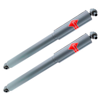 KYB® - Gas-a-Just™ Monotube Shock Absorber