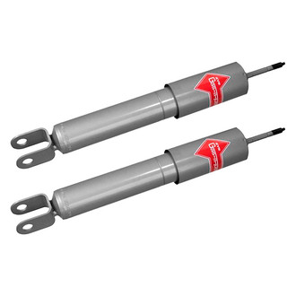 KYB® - Gas-a-Just™ Shock and Strut