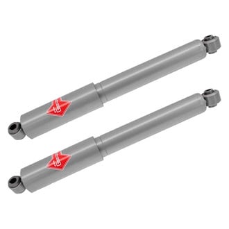 KYB® - Gas-a-Just™ Shock and Strut
