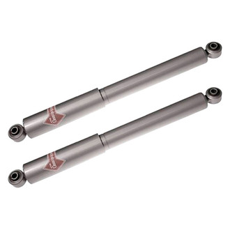 KYB® - Gas-a-Just™ Rear Shock Absorber Set