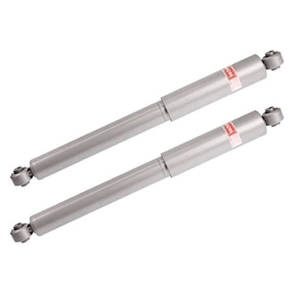 KYB® - Gas-a-Just™ Shock and Strut