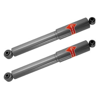 KYB® - Gas-a-Just™ Rear Shock Absorber Set