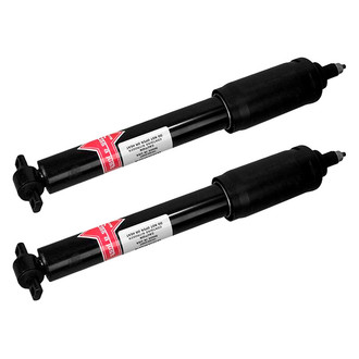 KYB® - Gas-a-Just™ Monotube Shock Absorber