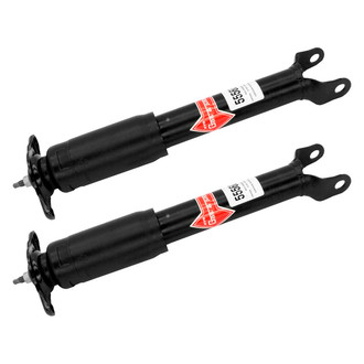 KYB® - Gas-a-Just™ Rear Shock Absorber Set