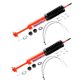 KYB® - MonoMax™ Shock and Strut