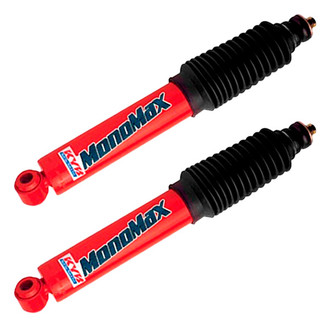 KYB® - MonoMax™ Shock and Strut