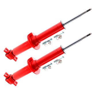 KYB® - MonoMax™ Front Strut Set