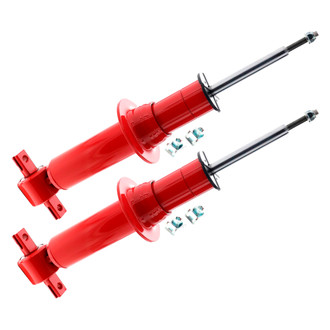 KYB® - Gas-a-Just™ Front Strut Set