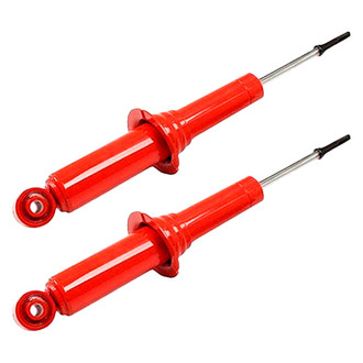 KYB® - MonoMax™ Front Strut Set