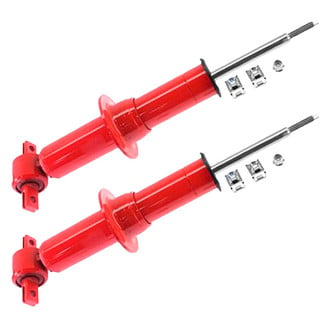 KYB® - MonoMax™ Shock and Strut