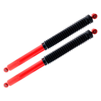 KYB® - MonoMax™ Rear Shock Absorber Set
