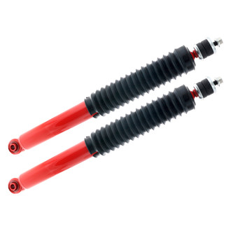 KYB® - MonoMax™ Driver or Passenger Side Shock Absorber