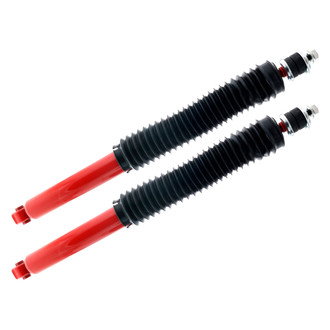 KYB® - MonoMax™ Rear Shock Absorber Set