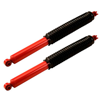 KYB® - MonoMax™ Rear Shock Absorber Set