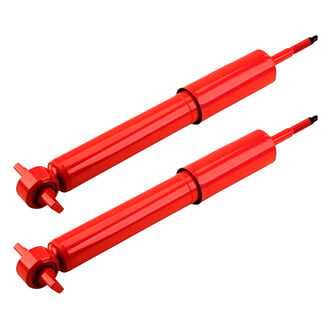 KYB® - MonoMax™ Shock and Strut