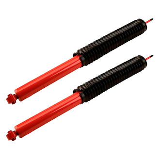 KYB® - MonoMax™ Front Shock Absorber Set