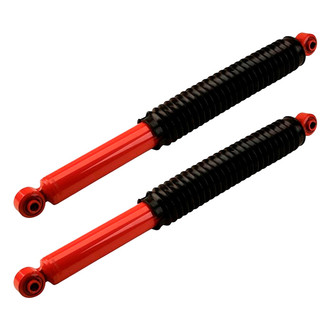 KYB® - MonoMax™ Rear Shock Absorber Set