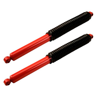 KYB® - MonoMax™ Rear Shock Absorber Set