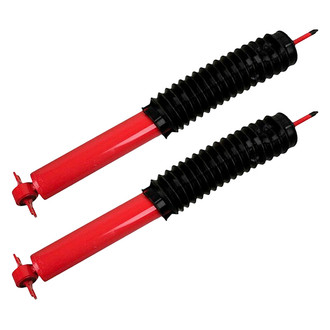 KYB® - MonoMax™ Shock and Strut