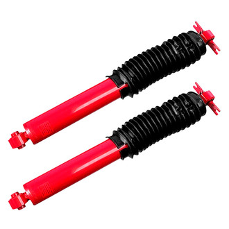 KYB® - MonoMax™ Rear Shock Absorber Set