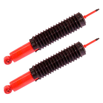 KYB® - MonoMax™ Shock and Strut