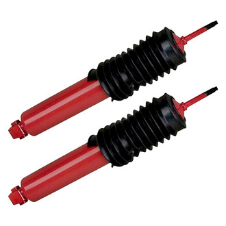 KYB® - MonoMax™ Shock and Strut