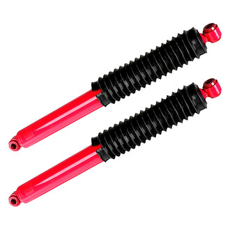 KYB® - MonoMax™ Rear Shock Absorber Set