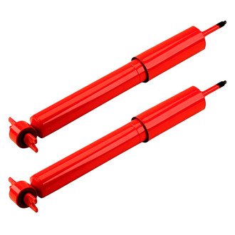 KYB® - MonoMax™ Shock and Strut