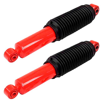 KYB® - MonoMax™ Front Shock Absorber Set