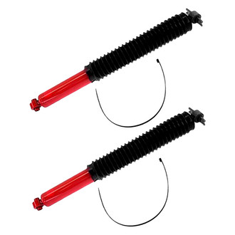 KYB® - MonoMax™ Rear Shock Absorber Set