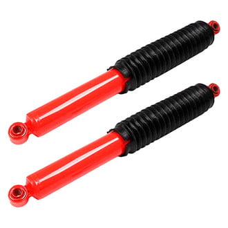KYB® - MonoMax™ Rear Shock Absorber Set