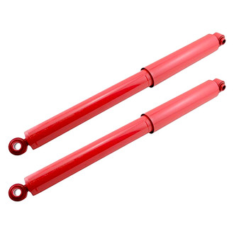 KYB® - MonoMax™ Rear Shock Absorber Set