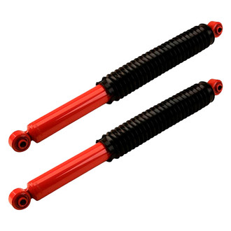KYB® - MonoMax™ Rear Shock Absorber Set