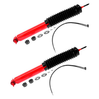 KYB® - MonoMax™ Shock and Strut