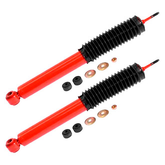 KYB® - MonoMax™ Rear Shock Absorber Set