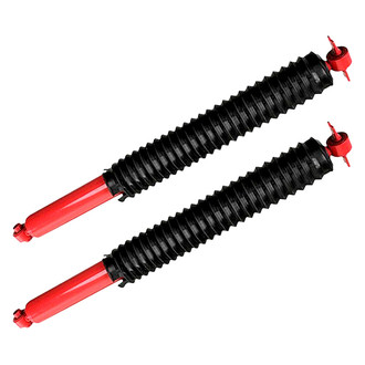 KYB® - MonoMax™ Rear Shock Absorber Set