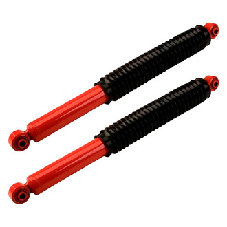 KYB® - MonoMax™ Front Shock Absorber Set