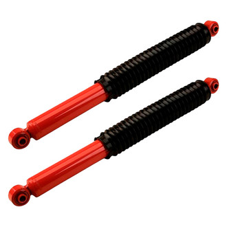 KYB® - MonoMax™ Front Shock Absorber Set