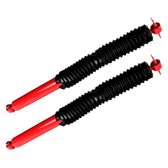 KYB® - MonoMax™ Rear Shock Absorber Set