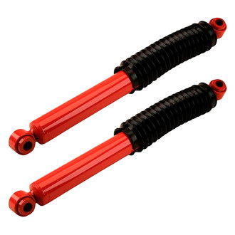 KYB® - MonoMax™ Rear Shock Absorber Set